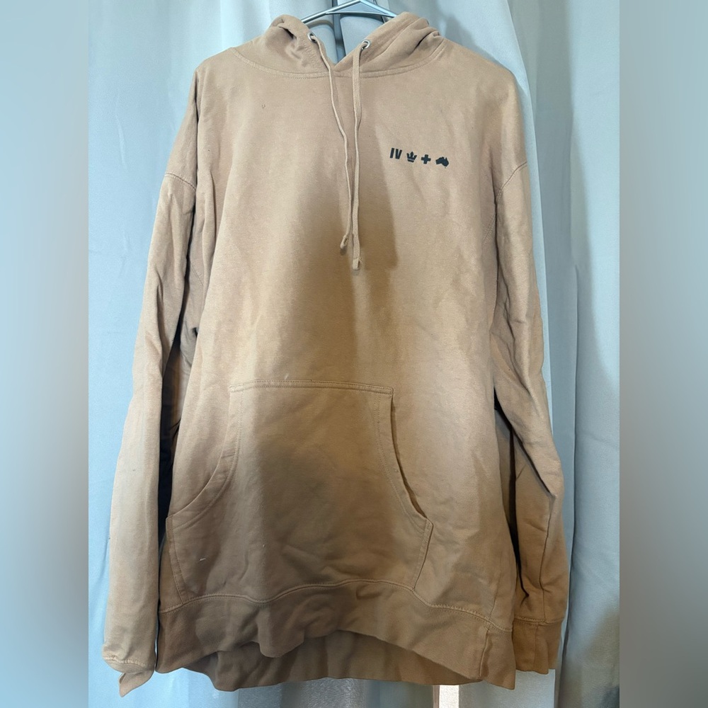 For King and Country Sweatshirt
